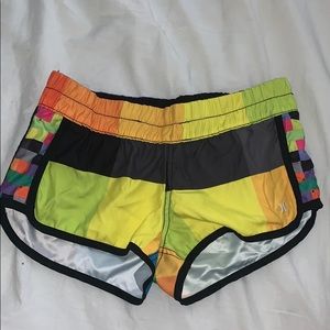 Swim shorts/cover ups